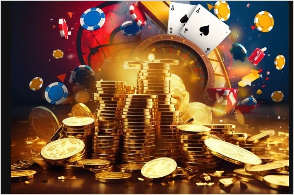 wm88 Live Casino
